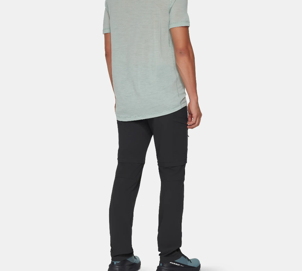Runbold IV Zip Off Pants M