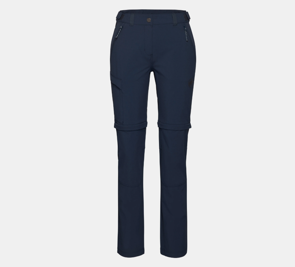 Runbold IV Zip Off Pants W