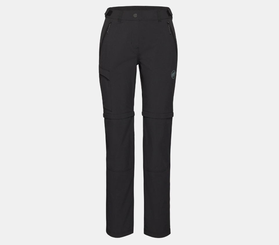 Runbold IV Zip Off Pants W