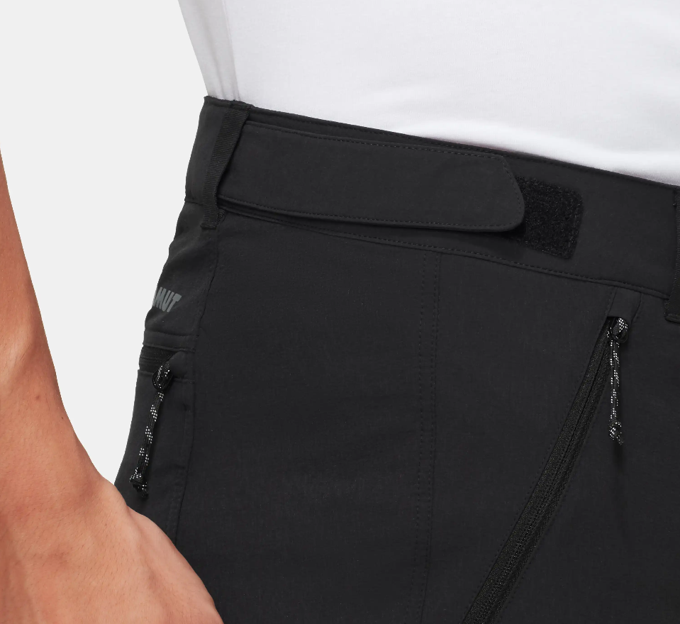 Runbold IV Shorts M