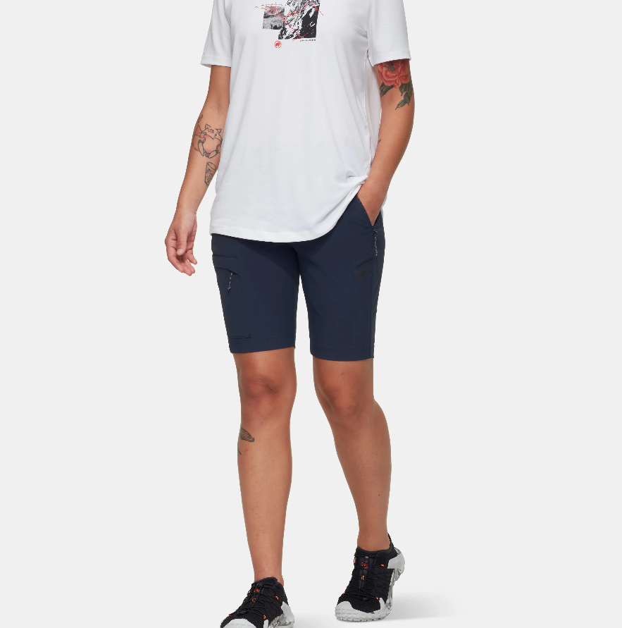 Runbold IV Shorts W