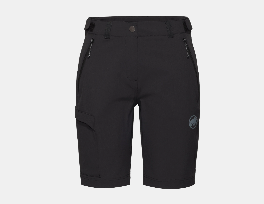 Runbold IV Shorts W