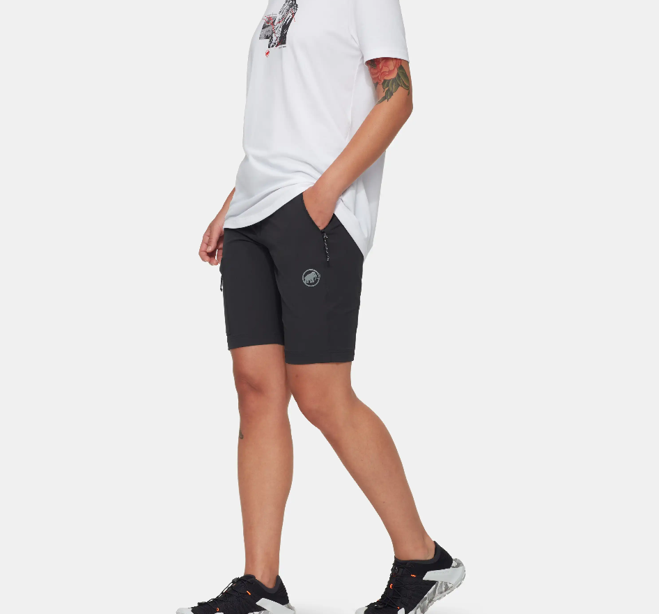 Runbold IV Shorts W