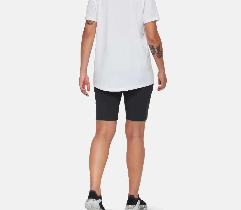 Runbold IV Shorts W