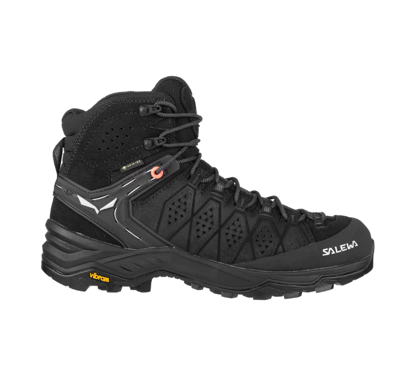Alp Trainer 2 Mid Gore-Tex W