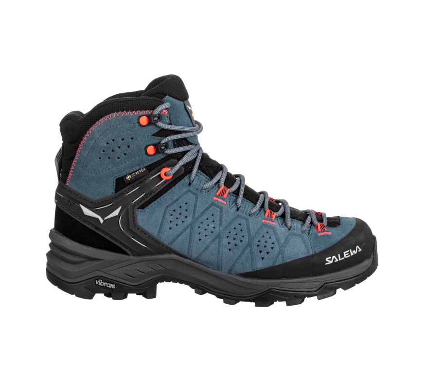 Alp Trainer 2 Mid Gore-Tex W