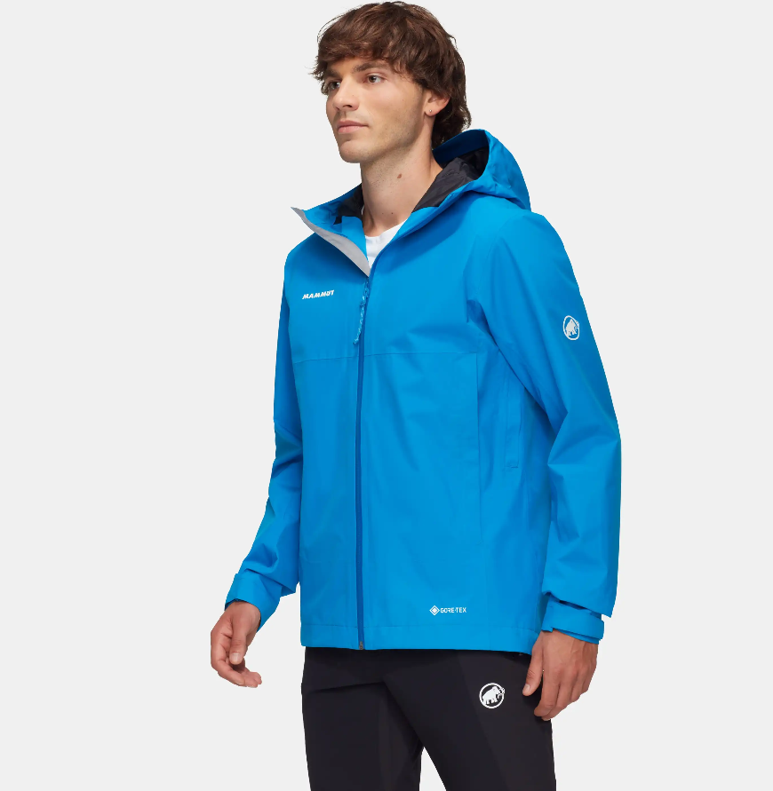 Treeline HS Hooded Jacket M