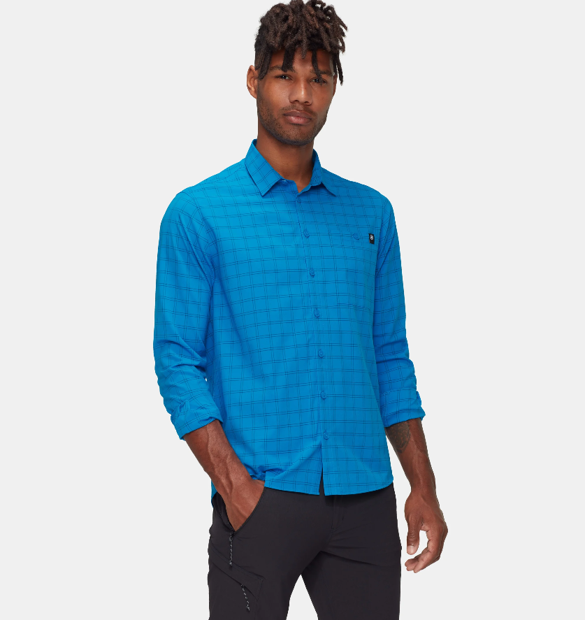 Lenni Longsleeve Shirt M
