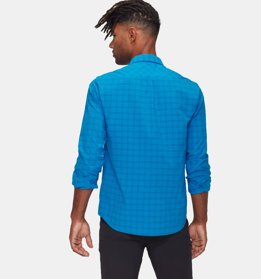 Lenni Longsleeve Shirt M