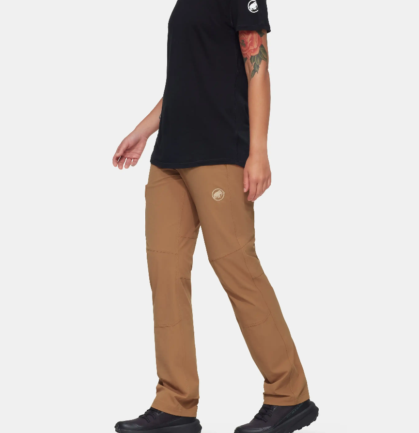 Runbold IV Pants W