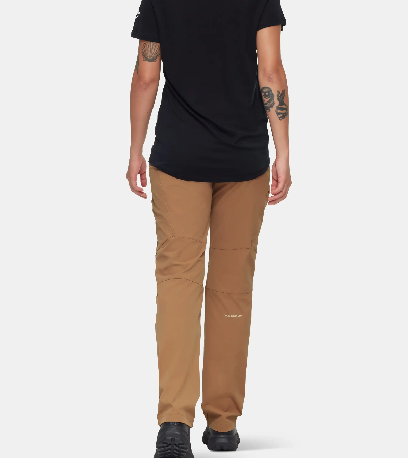 Runbold IV Pants W