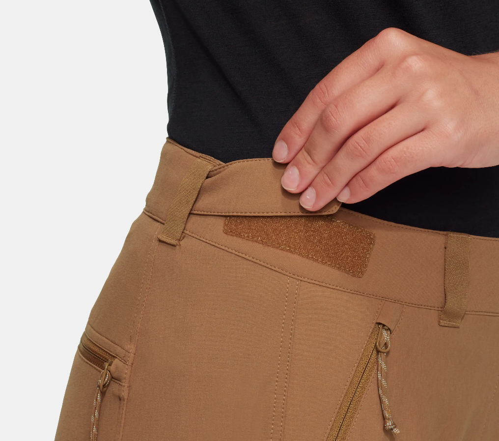 Runbold IV Pants W