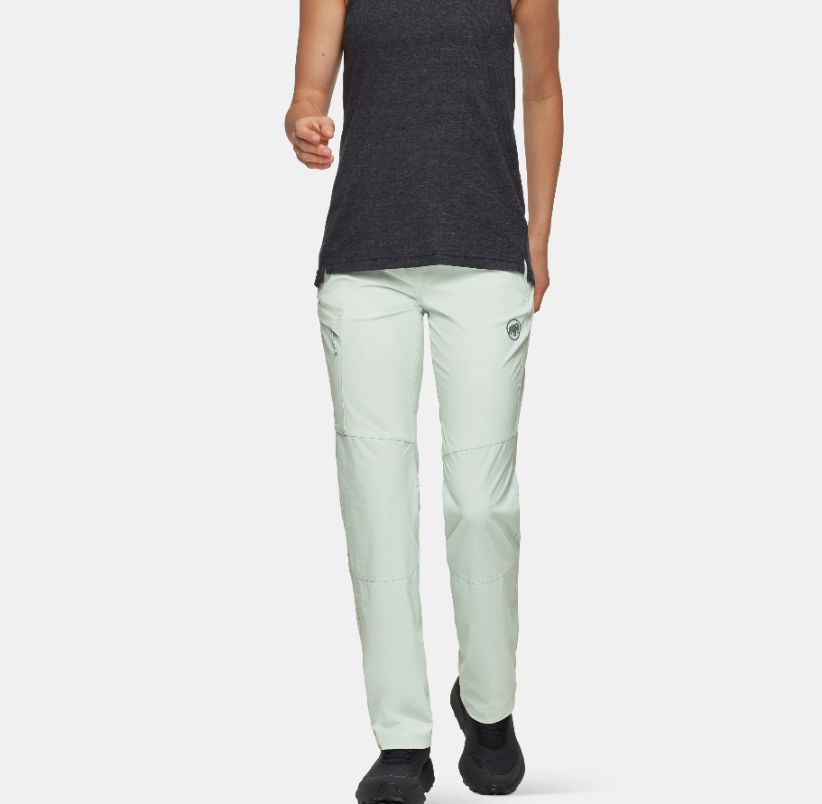 Runbold IV Pants W