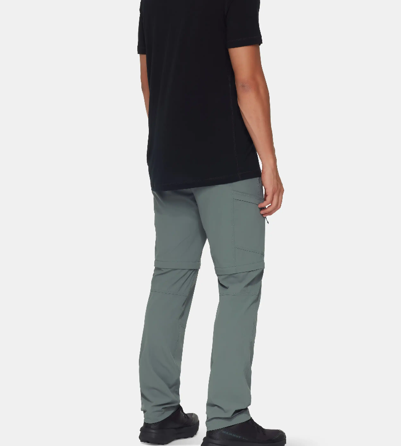 Runbold IV Zip Off Pants M