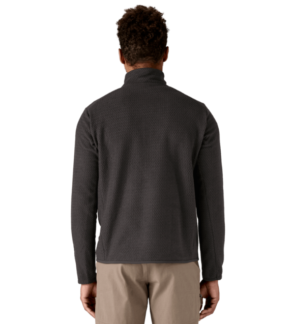 R1 Air Zip Neck M