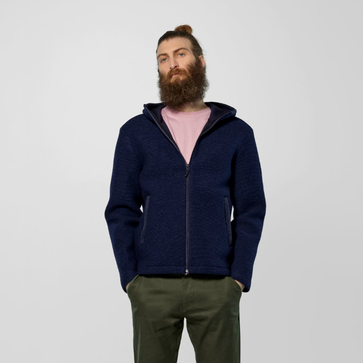 Fanes Sarner Jacket M