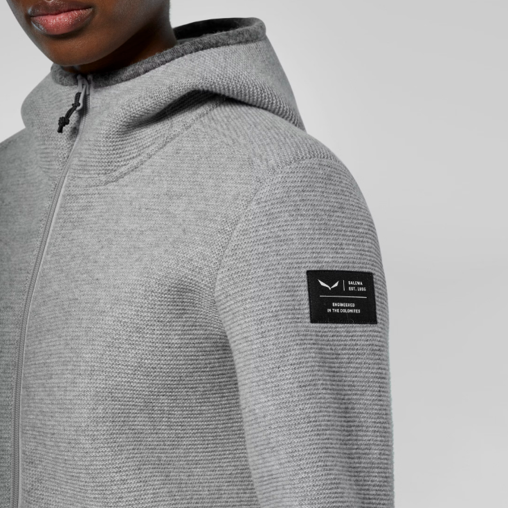 Fanes Sarner Jacket W