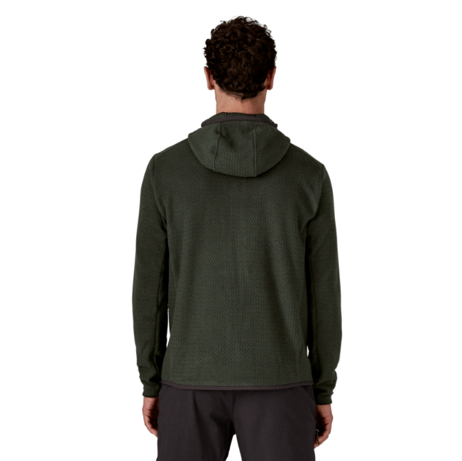 R1 Air Full-Zip Hoody M