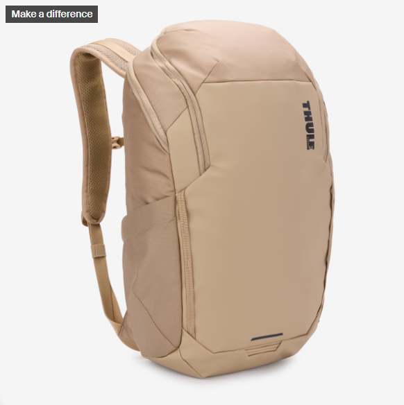 Chasm Recycled Backpack 26L