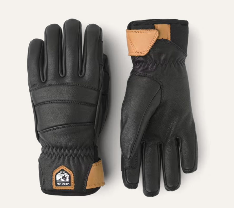 Women's Fall Line 5 Finger