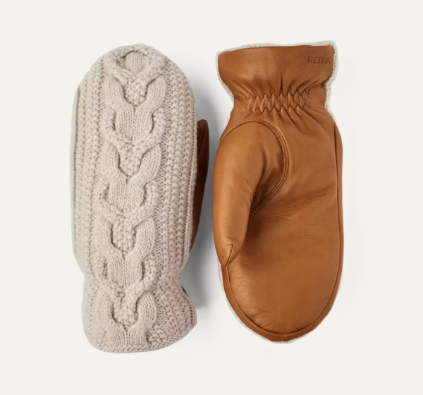 Elle Mitt Glove