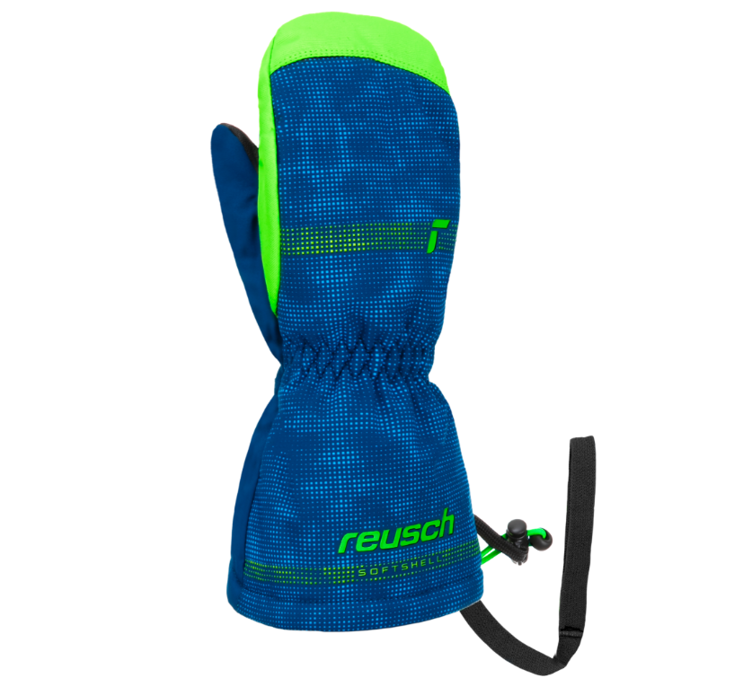 Maxi R-Tex XT Mitten Junior