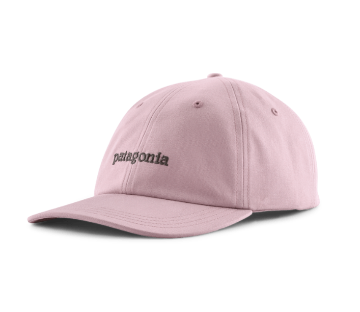 quiet violet Fitz Roy Icon Trad Cap