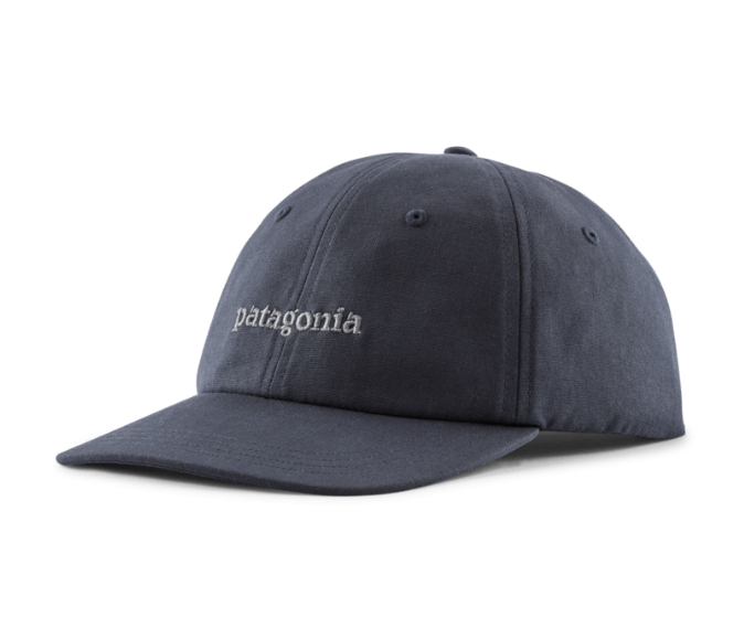 smolder blue Fitz Roy Icon Trad Cap
