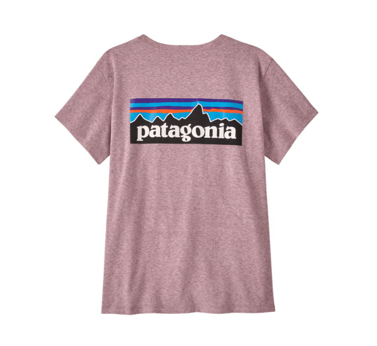 P-6 Logo Responsibili-Tee Wmn