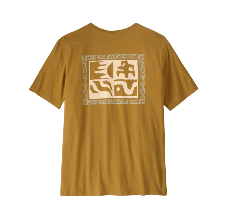 bobcat brow Mother Rays T-Shirt Man