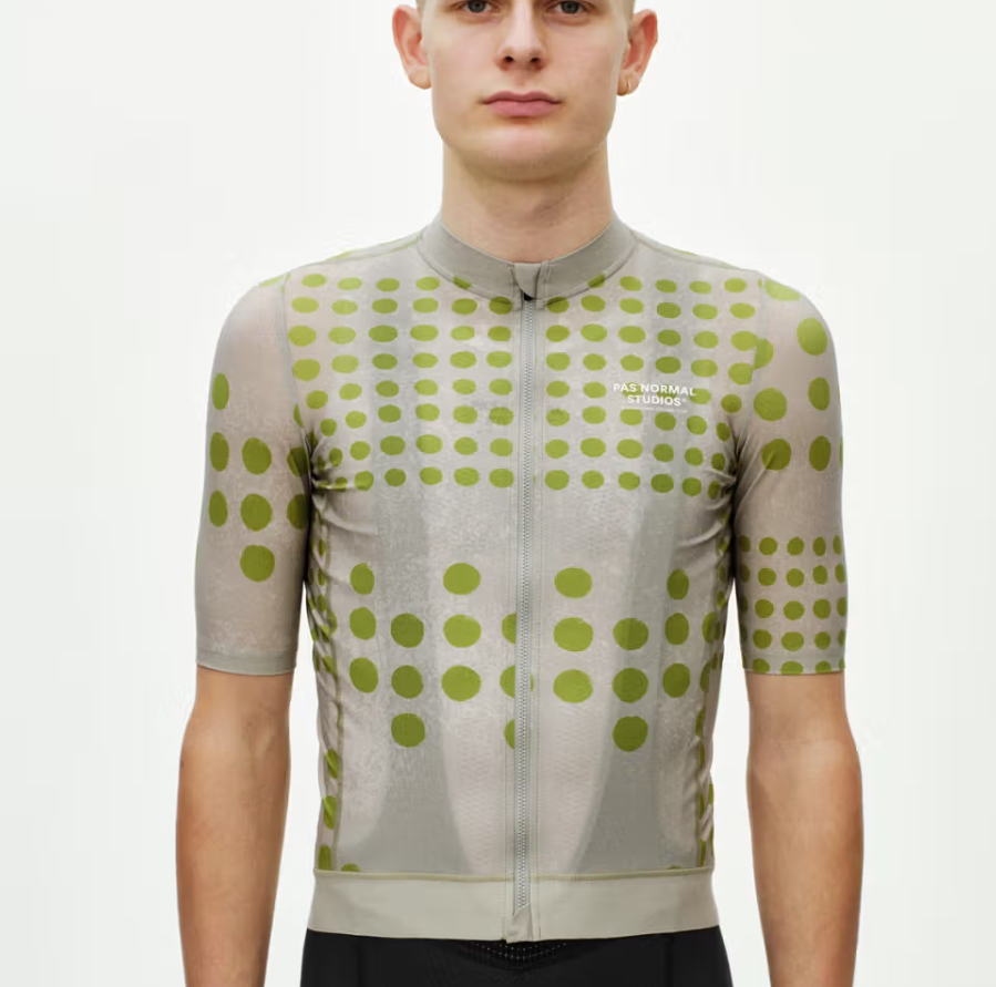 dot bone Essential Jersey Man