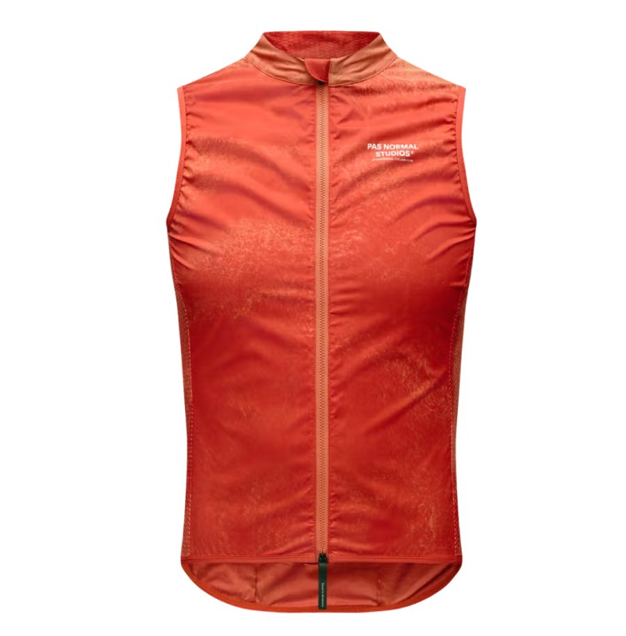 Mechanism Stow Away Gilet Man