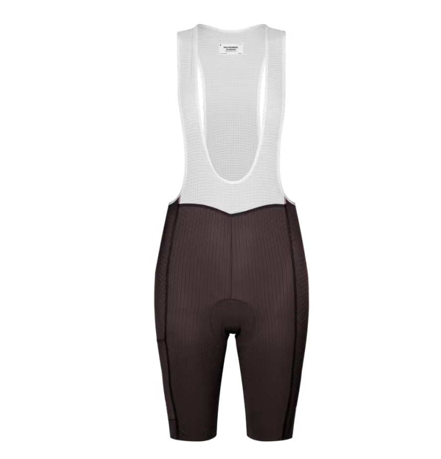 Women's Essential Light Cargo Bibs W