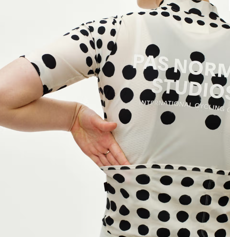 Women's Essential Jersey W