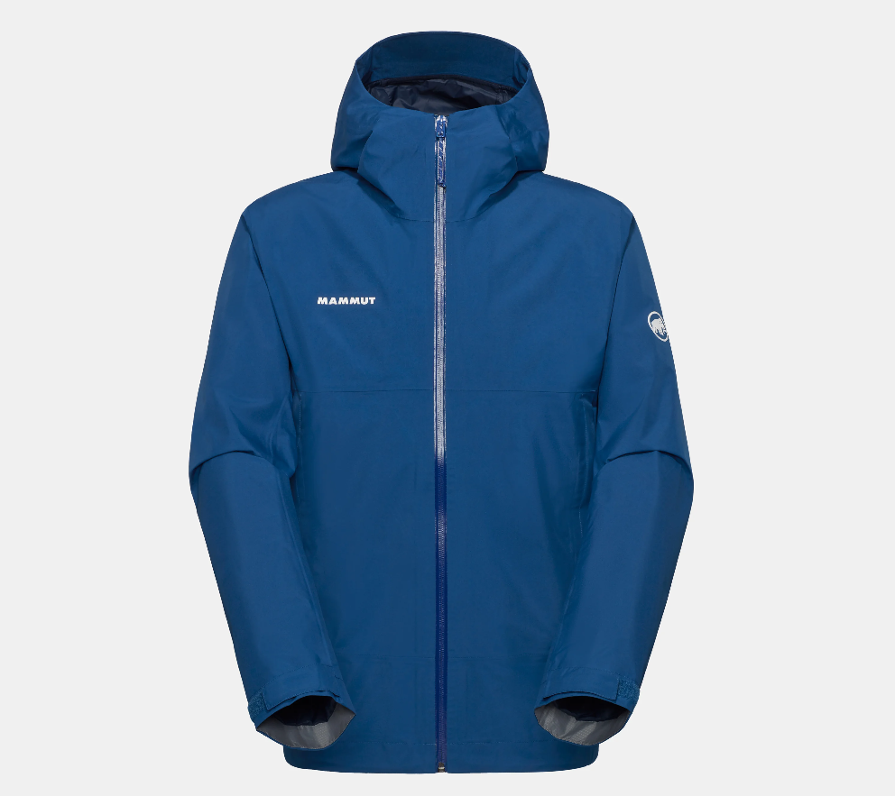 tschiel Treeline HS Hooded Jacket Man