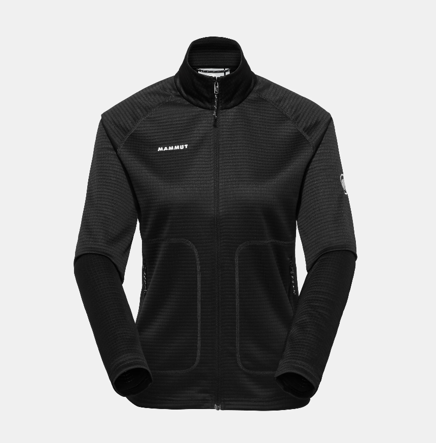 black Crag ML Jacket Wmn