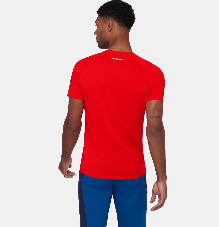 Ducan Fl T-shirt Man