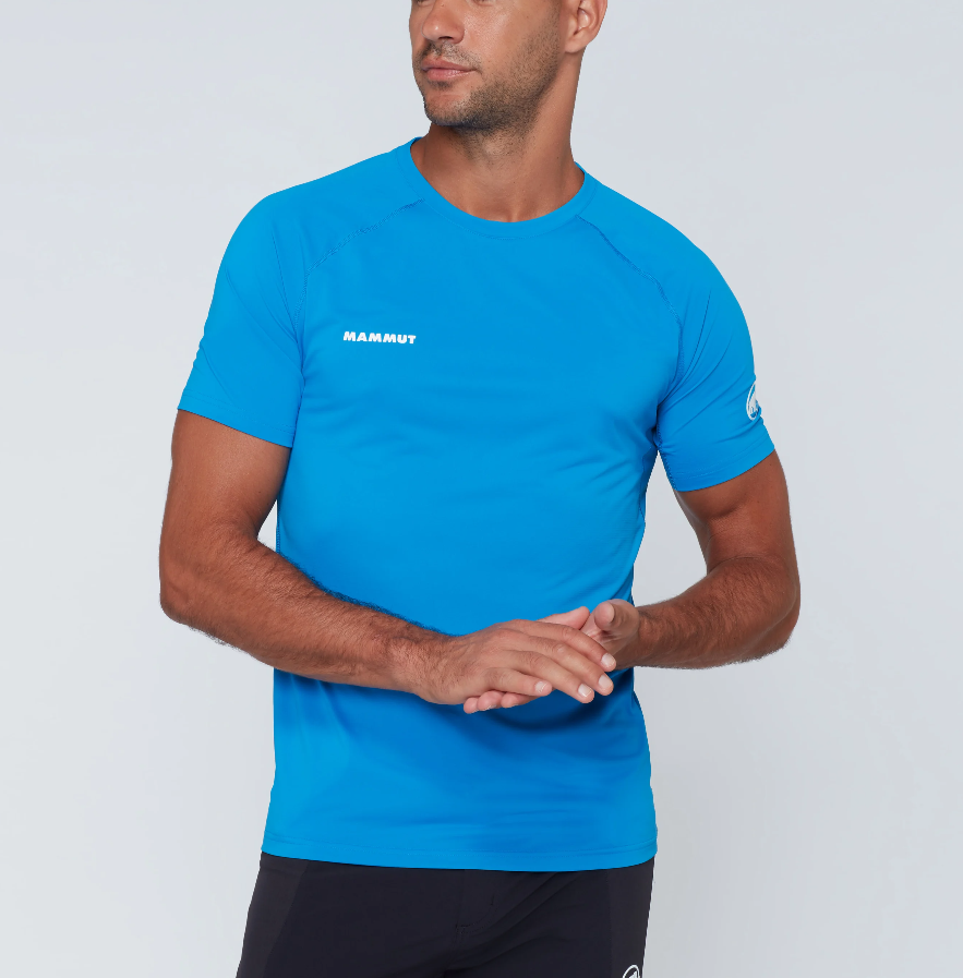 Ducan Fl T-shirt Man