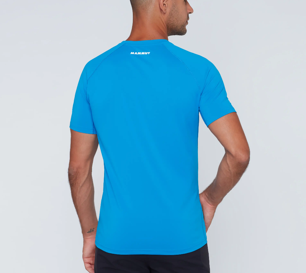 Ducan Fl T-shirt Man