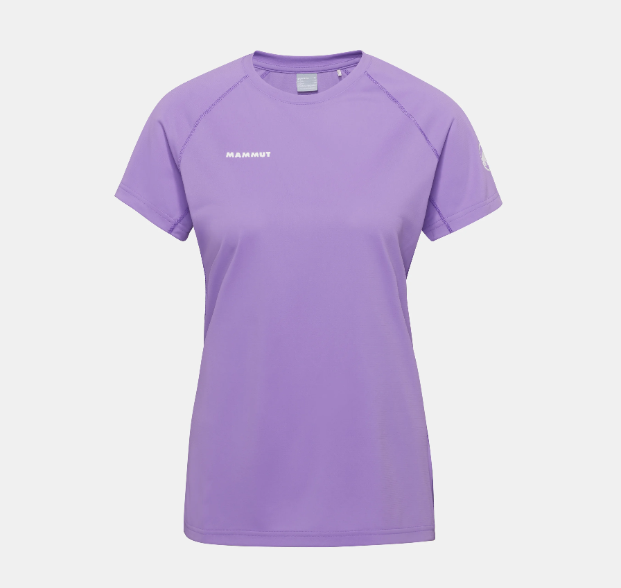 Duncan FL T-Shirt Wmn