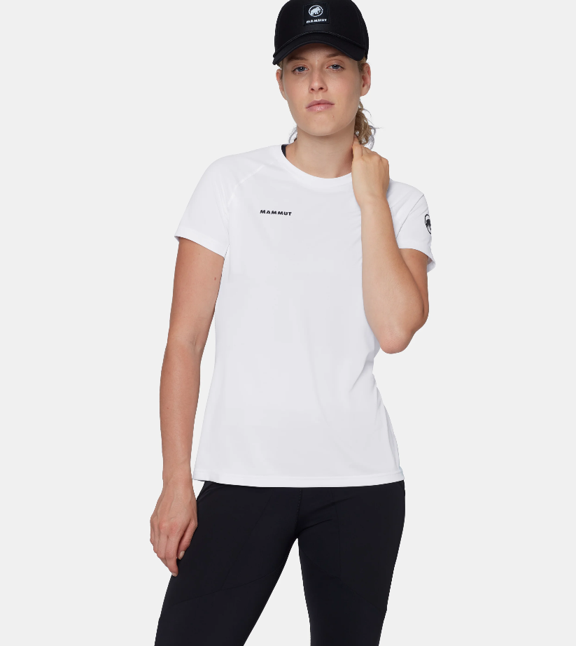Duncan FL T-Shirt Wmn
