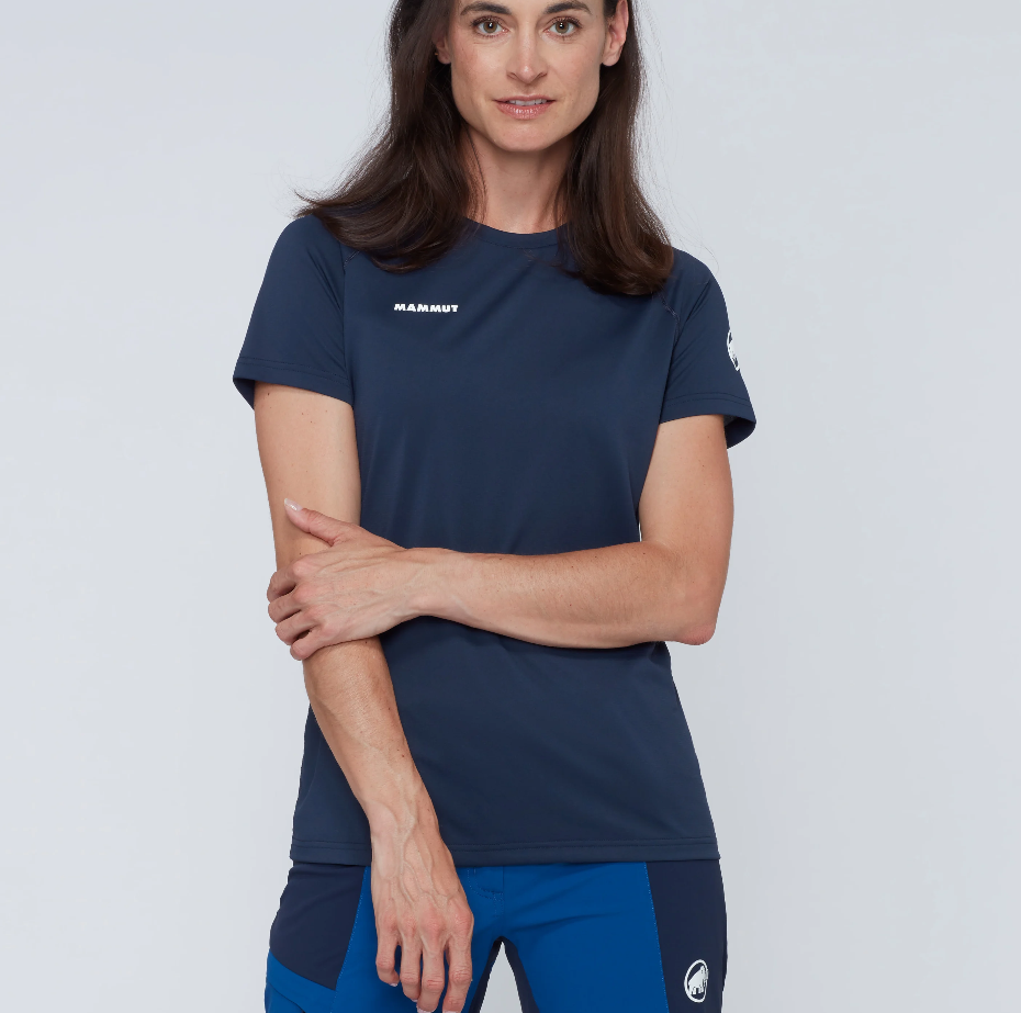 Duncan FL T-Shirt Wmn