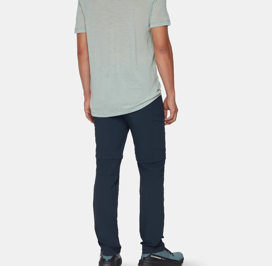 Runbold IV Zip Off Pants Man