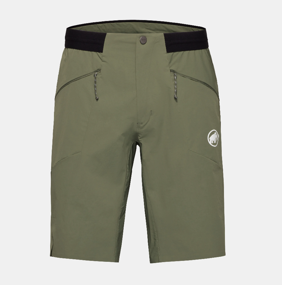 marsh Aenergy Light SO Shorts Man
