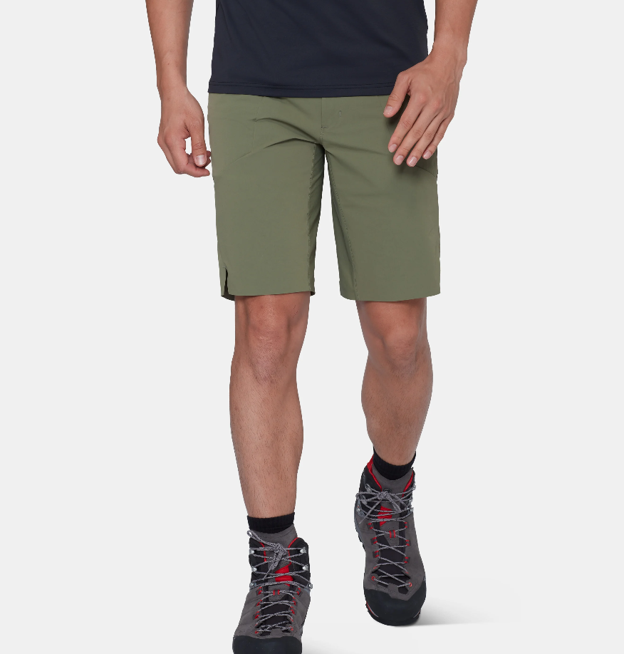 Aenergy Light SO Shorts Man