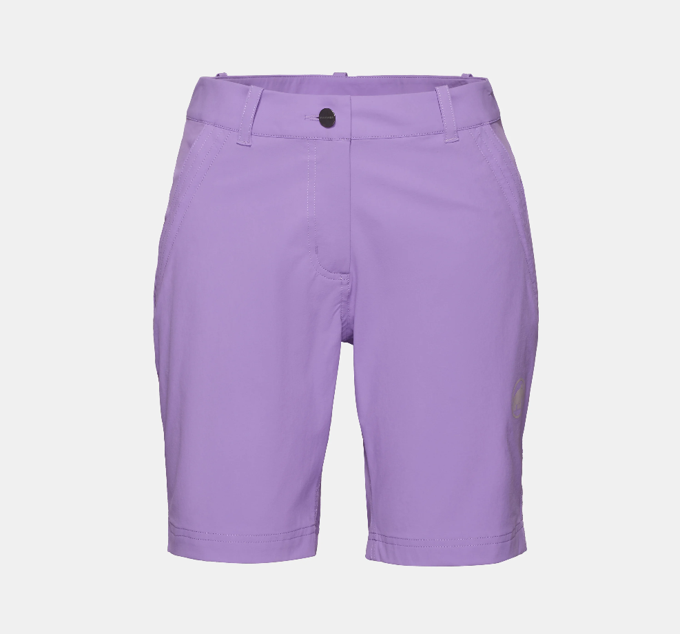 lavandin Hiking V Shorts Wmn