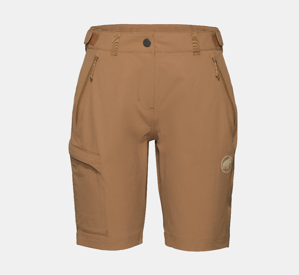 claystone Runbold IV Shorts Wmn