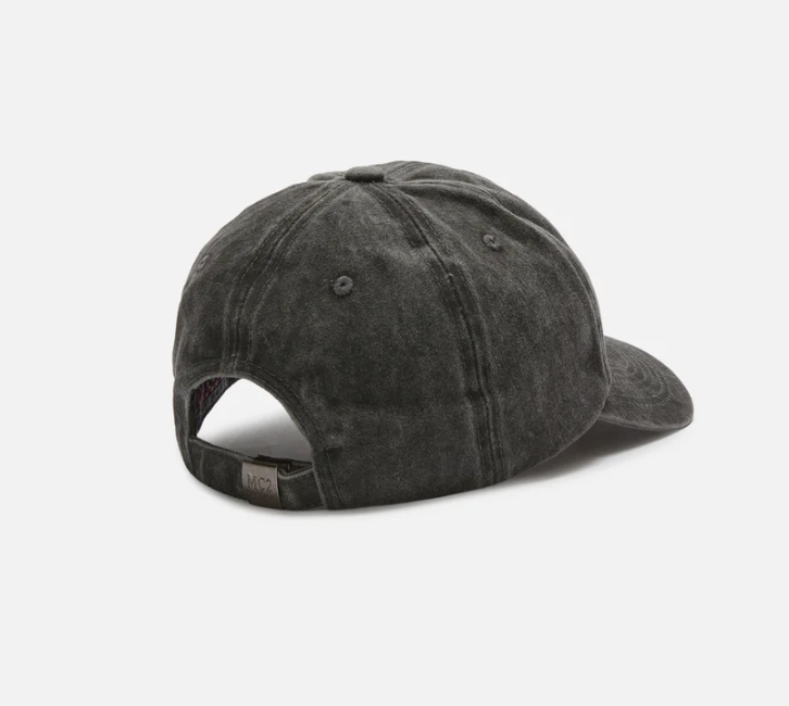 Davis Hat Denim