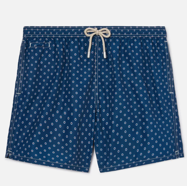 Micro Swim Short Ultralight Man