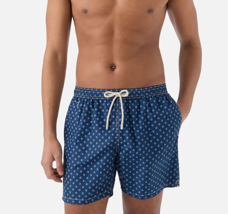 Micro Swim Short Ultralight Man